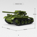 M56 "Scorpion" | 436PCS