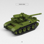 M56 "Scorpion" | 436PCS