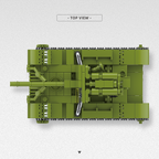 M56 "Scorpion" | 436PCS
