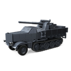 Sd.Kfz.9 | 726PCS