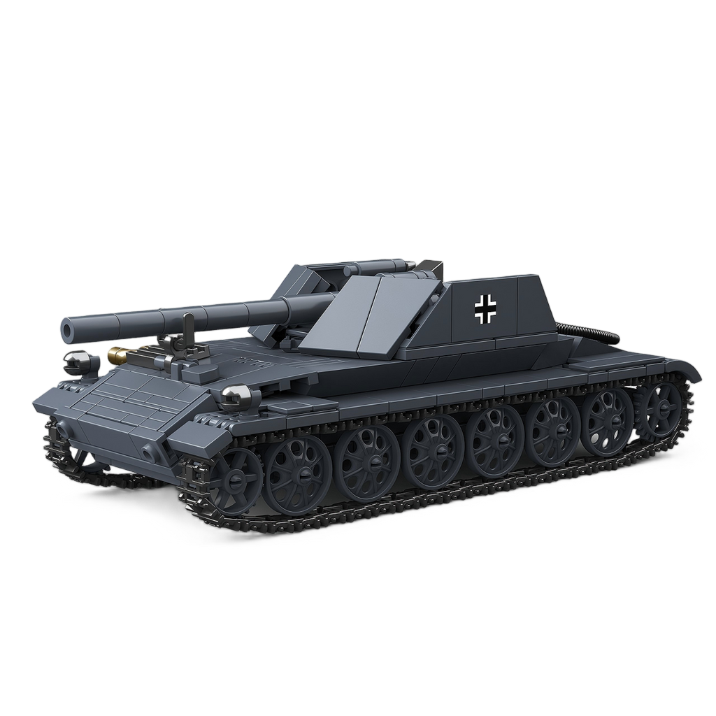 RHM.B WT | 547 PCS