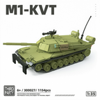 M1-KVT | 1154PCS