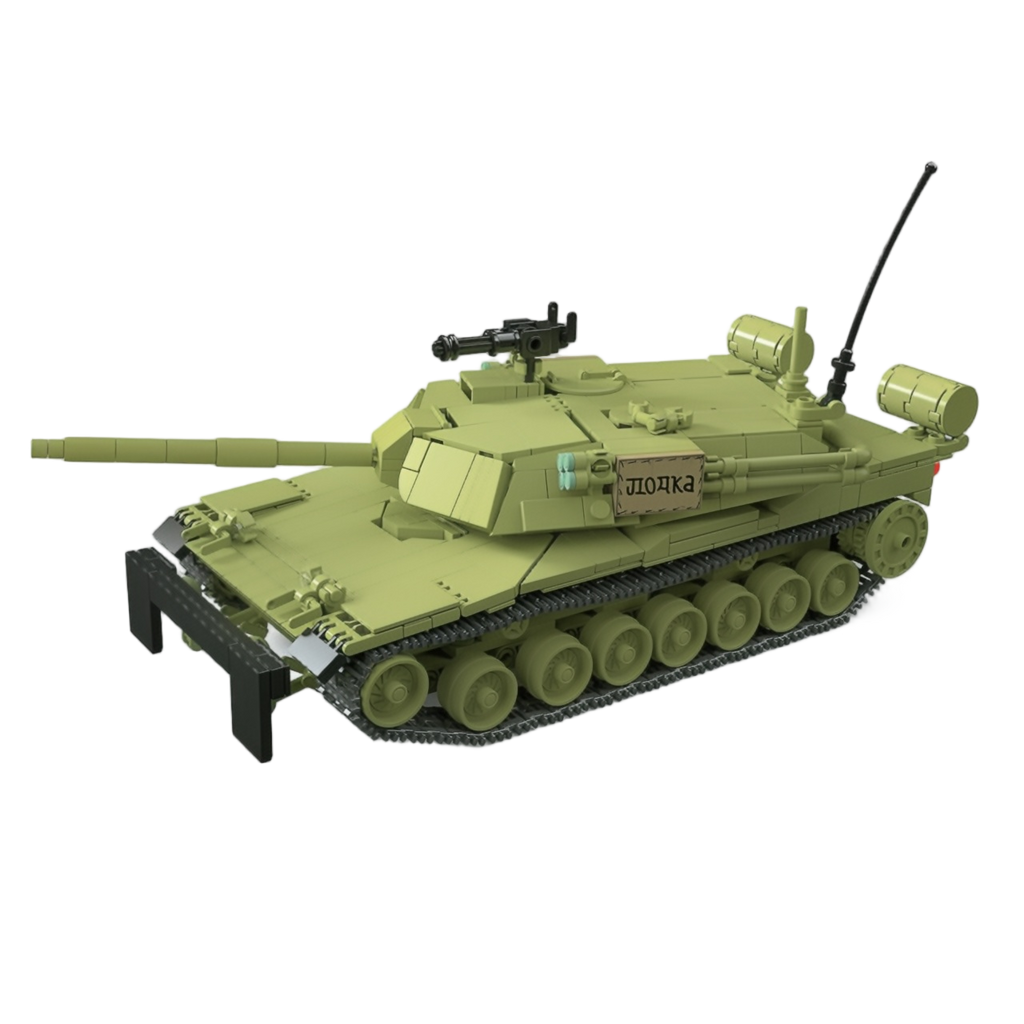 M1-KVT | 1154PCS