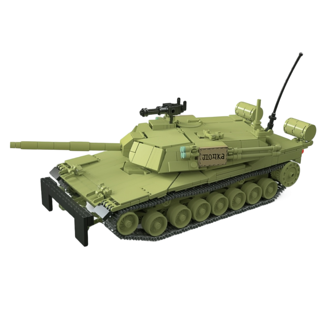 M1-KVT | 1154PCS
