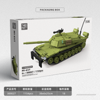 M1-KVT | 1154PCS