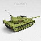 M1-KVT | 1154PCS