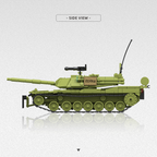 M1-KVT | 1154PCS