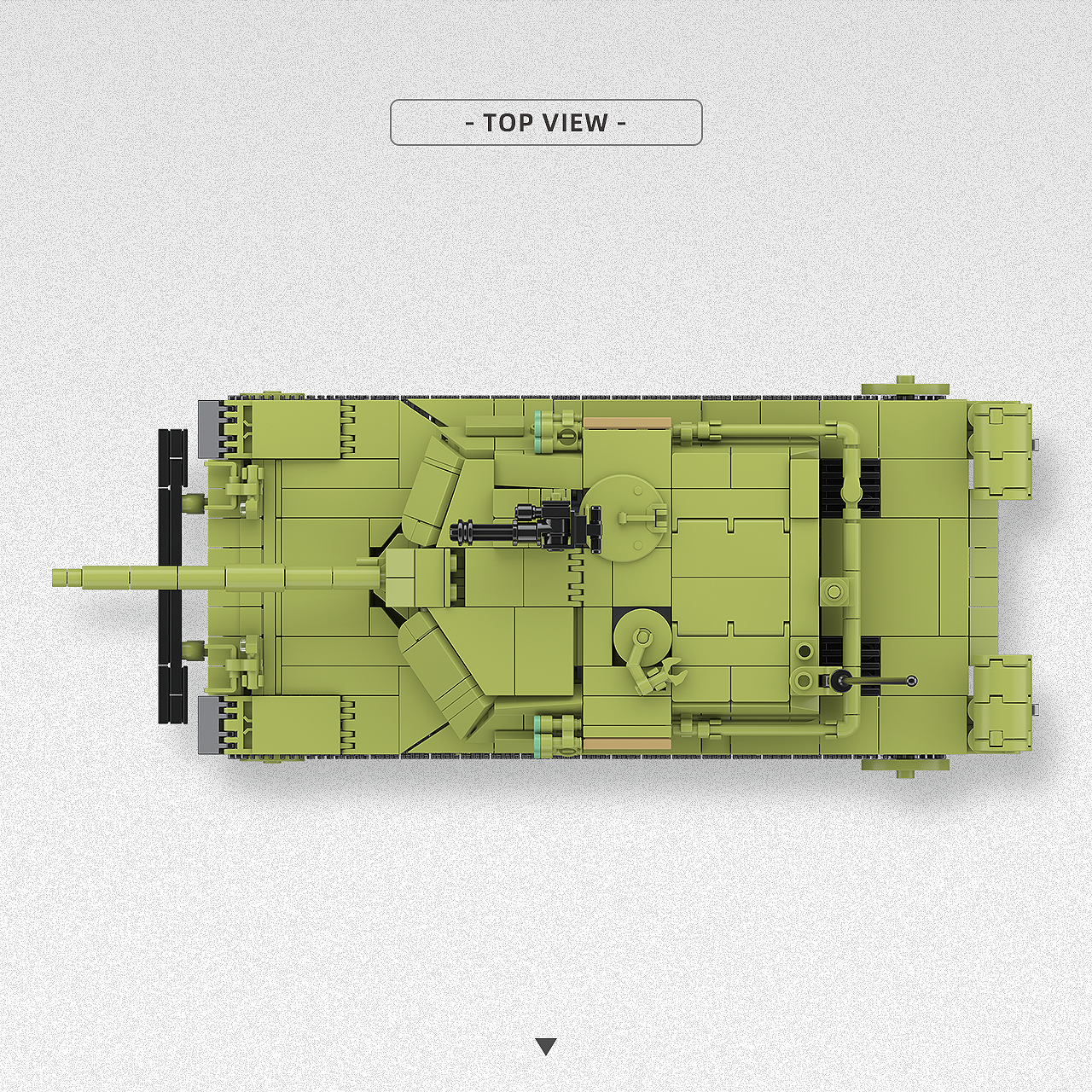 M1-KVT | 1154PCS