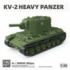 KV-2 Heavy Panzer | 803PCS
