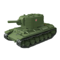 KV-2 Heavy Panzer | 803PCS
