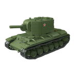 KV-2 Heavy Panzer | 803PCS