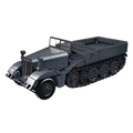 SD.KFZ.9 FAMO | 525PCS