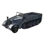 SD.KFZ.9 FAMO | 525PCS