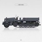 SD.KFZ.9 FAMO | 525PCS
